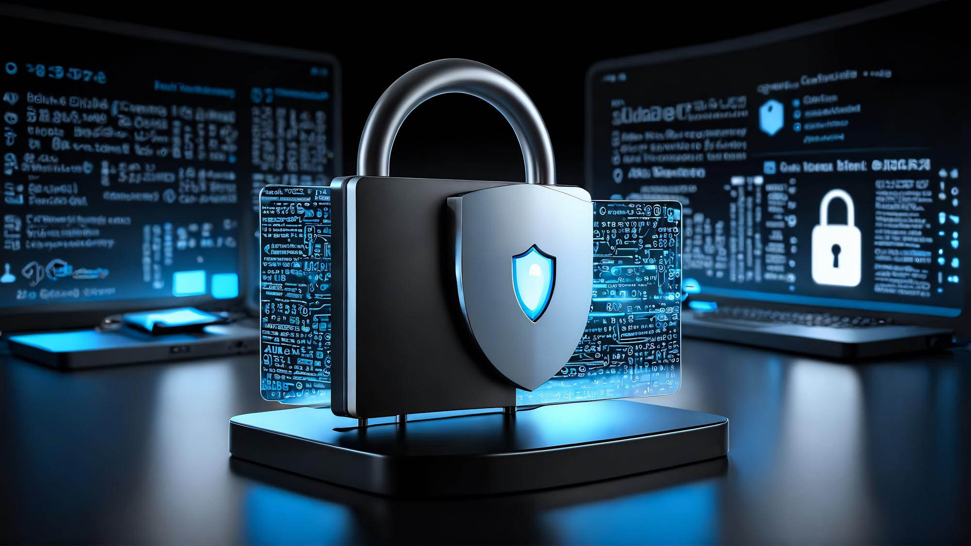 Compliance Security Banner